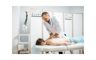 Navigate Your Health Journey: Choosing the Right Chiropractor Near Me