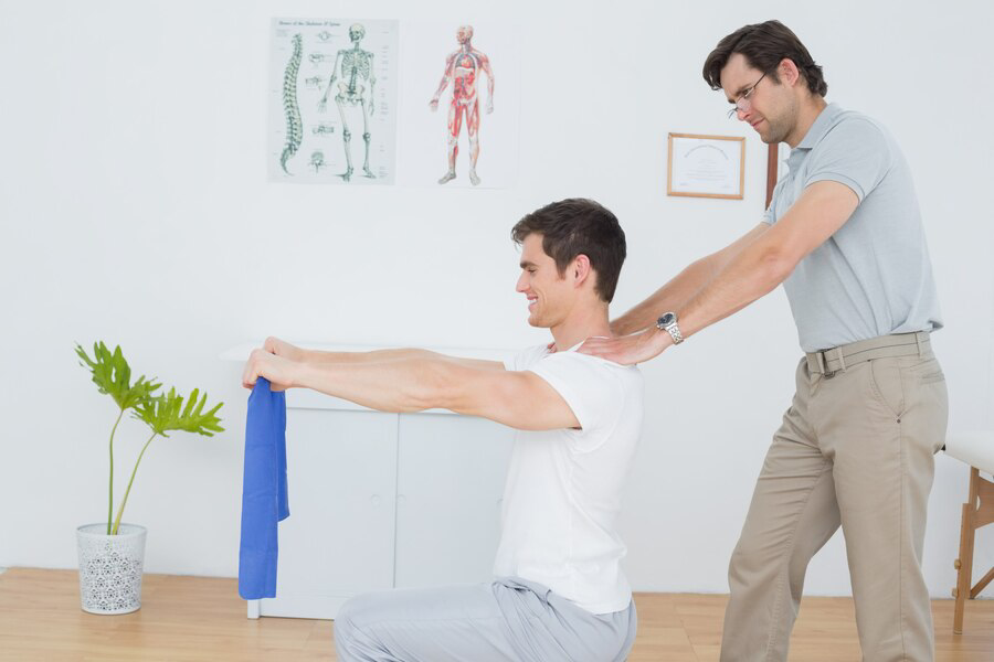 Enhance Your Life, Integrative Chiropractic in Overland Park
