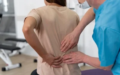 Finding Relief How a Chiropractor in Overland Park Can Help