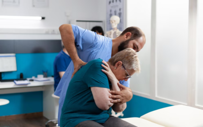 How Chiropractic Care in Overland Park Can Improve Your Quality of Life