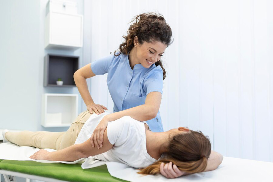 Best Chiropractor Near You: