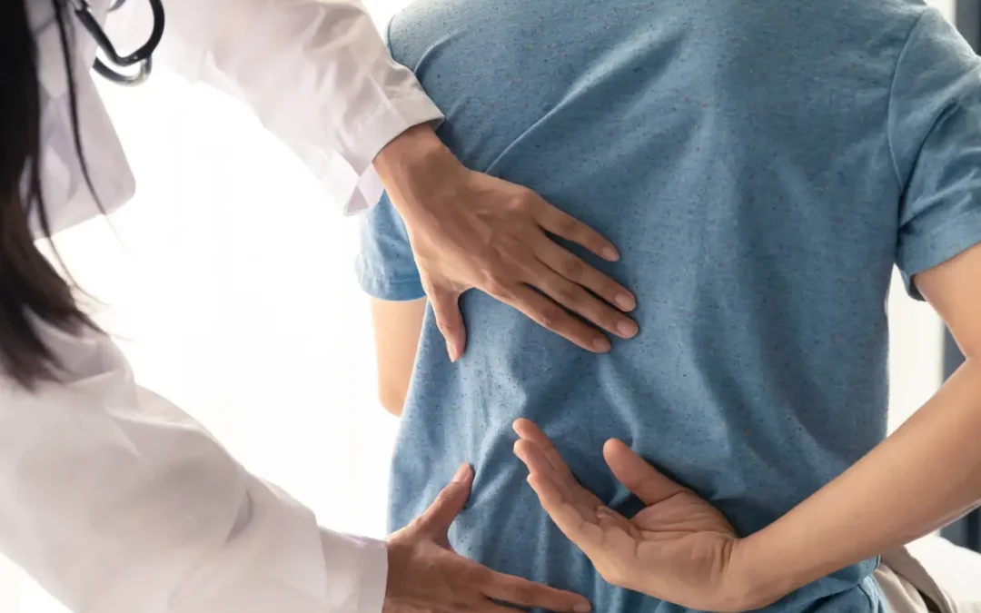 How Chiropractors Can Help You Deal With Chronic Pain