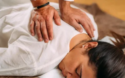 Discover the Healing Touch: Exploring Acupressure in Overland Park