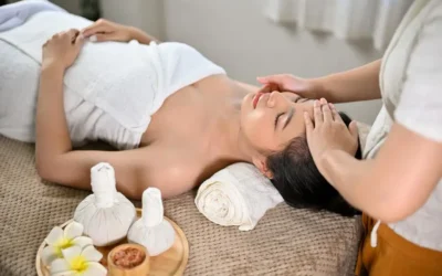 Unwind and Rejuvenate: The Healing Power of Massage Therapy