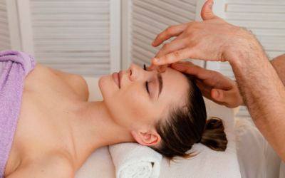 Balancing Body and Mind: The Benefits of Acupressure in Overland Park