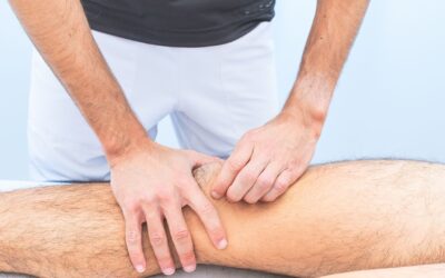 Healing Hands: Exploring Muscle Energy Technique in Overland Park