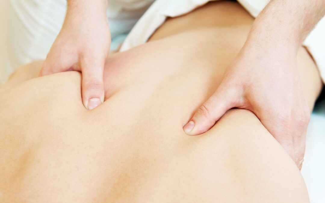 Recovery: Soft Tissue Mobilization in Overland Park Chiropractic Therapy