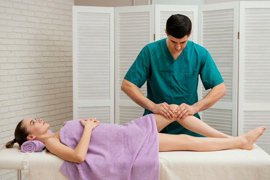 Applied Kinesiology: A Holistic Approach to Pain Relief