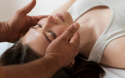 Craniosacral Therapy: A Gentle Approach to Healing