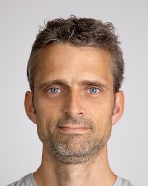 Dr. Ladd Carlston